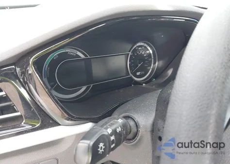 2022 Kia Niro Lx из США, поврежденный, VIN KNDCB3LC2N5500749